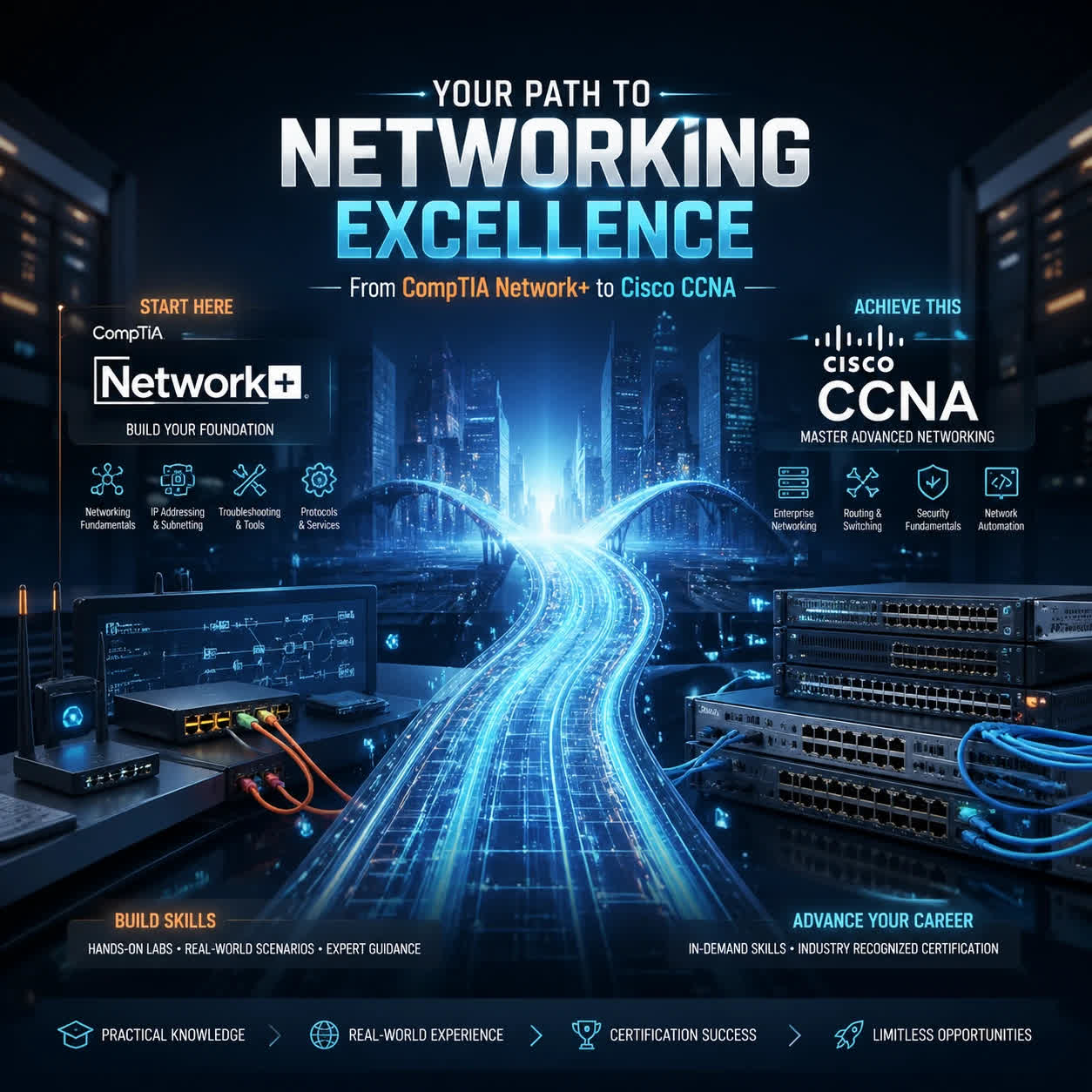 network+