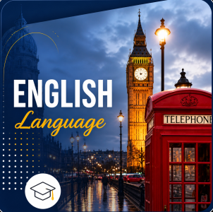 English Language Course