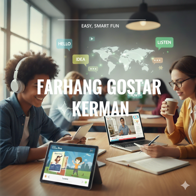 تمرین ریدینگ و لیسینینگ رایگان در کرمان 