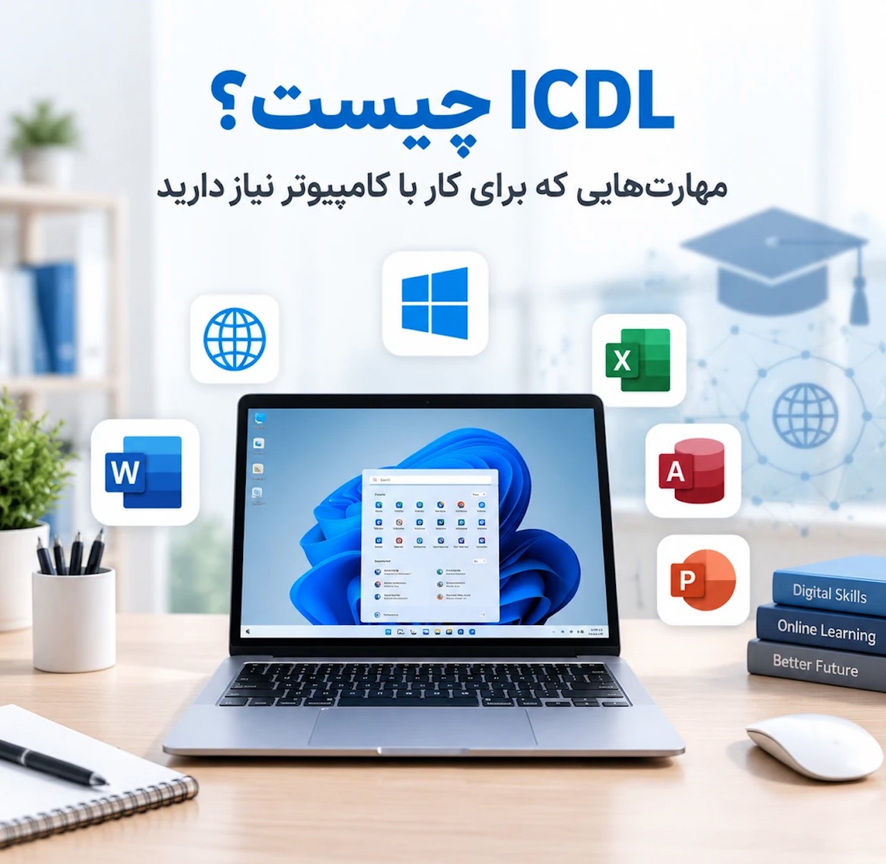 ICDL