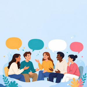 Conversation Club