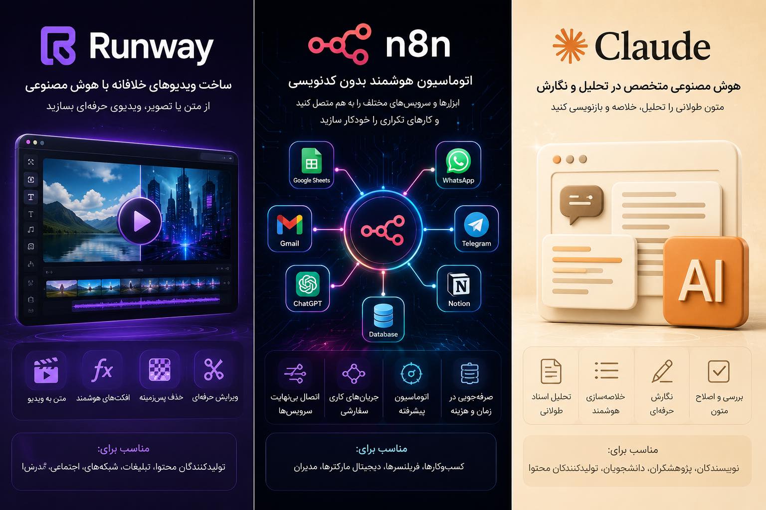 هوش مصنوعی